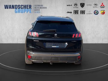 Peugeot 3008 GT 300 Hybrid 4 AHK+Night Vision+SD