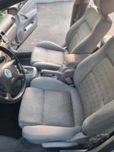 Volkswagen VW Pasat B5.5 - Volkswagen: Kombi, Pasat