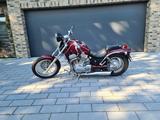 Suzuki VS1400 Intruder - INTRUDER 1400