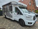 Chausson 640 Etape line/2025/Arctic Paket/+9.000€ Zubehör