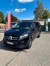 Mercedes-Benz V 250 - Mercedes-Benz V 280