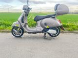 Vespa Supertech GTS 300 - Vespa Motorräder in Duisburg