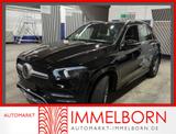 Mercedes-Benz GLE 350 de AMG 2x Burmest*HUD*20*Distro*AHK*MVis - Mercedes-Benz GLE 350 in Halle