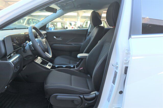 Hyundai Kona – Bild 7