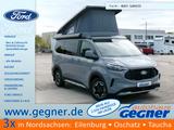Bürstner Tourneo Custom Active 125kW AT Copa C500 Markise - Bürstner Wohnmobil andere