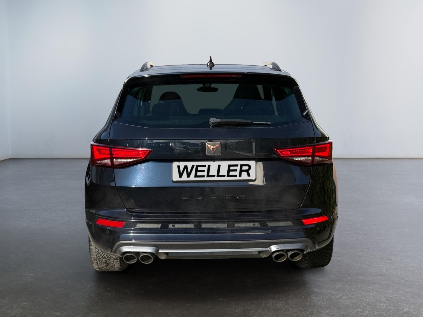 Cupra Ateca 4Drive *Pano*Leder*ACC*Beats*360°*Kessy*Me