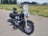 Harley-Davidson Heritage Softail Classic 103 - Offers
