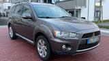 Mitsubishi Outlander 2.2 DI-D Intense Face... - Mitsubishi Outlander: Intense