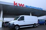 Volkswagen Crafter Kasten L2H1,Klima,el.Paket,AHK - Trucks in Erfurt