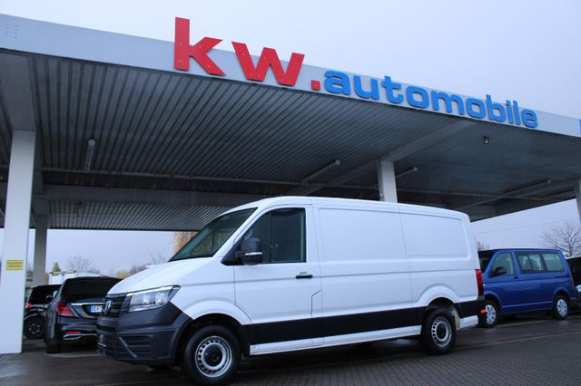 Volkswagen Crafter Kasten L2H1,Klima,el.Paket,AHK