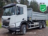 DAF XD 450 XD 6X4 NEW! 12m3 KH 3-way Tipper Big-Axle - DAF Neu