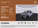 Cupra Born *ACC*LED*VIRTUAL*NAVI*BEATS*FRONT*SPUR*18'' - Cupra Born Gebrauchtwagen