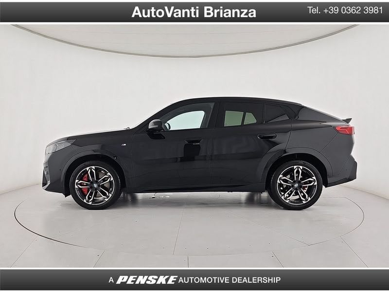 Other BMW X2 X2 sdrive 18d MSport Pro imagem 3