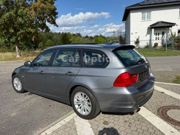 BMW 320 - 3