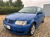 Volkswagen Polo*1.0MPI*TÜV*SCHIEBEDACH*DAB*USB*BLUETOOTH* - gebrauchte VW Polo aus dem Jahr 1999