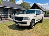 Lincoln Navigator - Lincoln Navigator mit Panoramadach