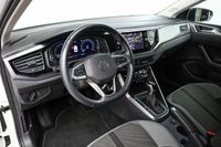 Volkswagen Polo - Vorschau Bild 12