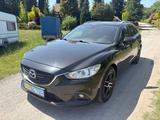 Mazda 6 Kombi Center-Line - Mazda 6: Center Line
