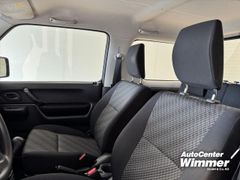 Foto Nummer 8: SUZUKI Jimny