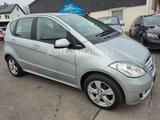 Mercedes-Benz A 160 Autotronic Avantgarde 78tkm Allwetter - Mercedes-Benz A 160 mit Benzin-Antrieb: Automatik