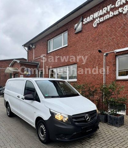 Mercedes-Benz Vito Kasten 114/116 CDI, 119 CDI/BT RWD lang*