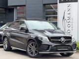 Mercedes-Benz GLE 43 AMG Coupe 4M 9G-TRONIC AMG Line | Pano - Mercedes-Benz GLE 43 AMG