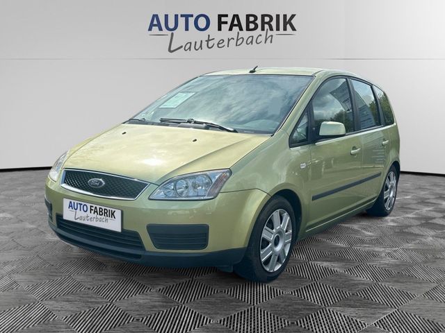 Ford C-MAX Trend - NAVI - PDC - KLIMA