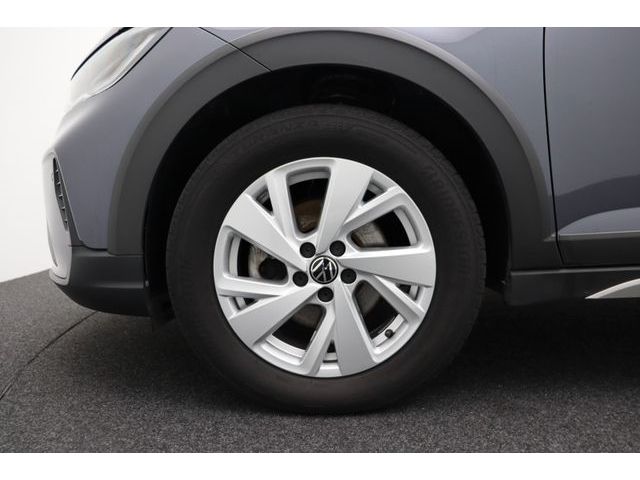 Fahrzeugabbildung Volkswagen Taigo 1.0 Life ACC Digitales Cockpit LED