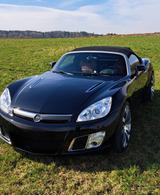 Opel GT - - - Opel GT von privat