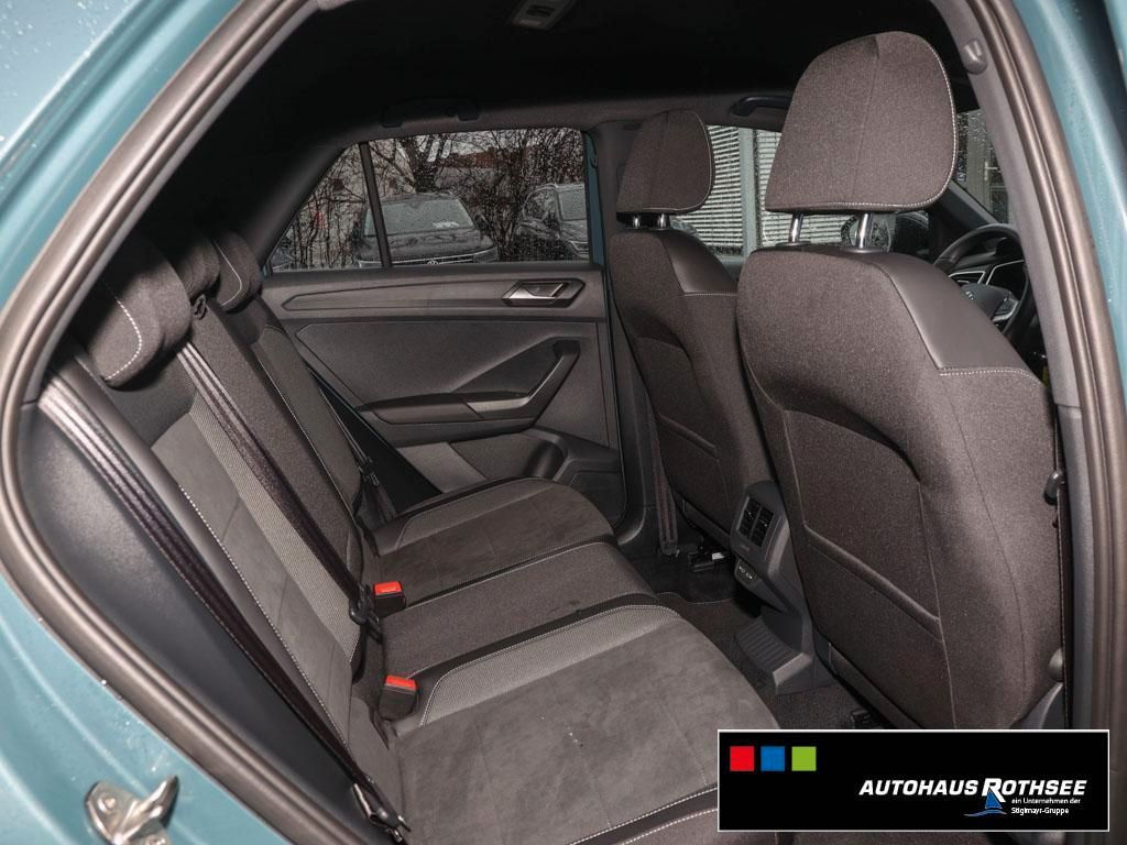 Volkswagen T-Roc - Bild 5