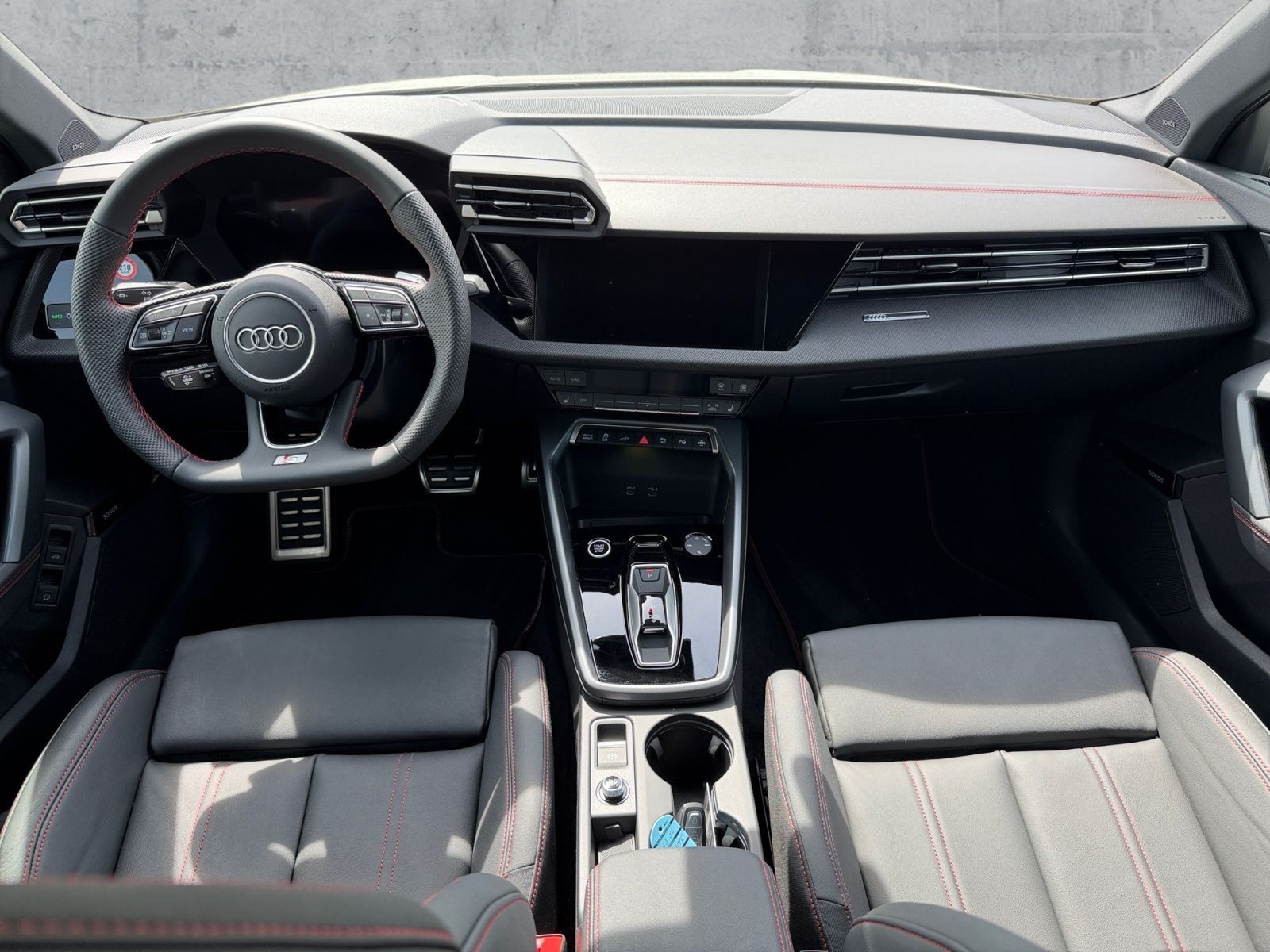 Audi A3 - Bild 9