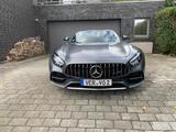 Mercedes-Benz AMG GT C Mercedes-AMG GT C Roadster C - Mercedes-Benz AMG GT C von privat