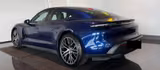 Porsche Taycan - gebrauchte Porsche Taycan aus dem Jahr 2022