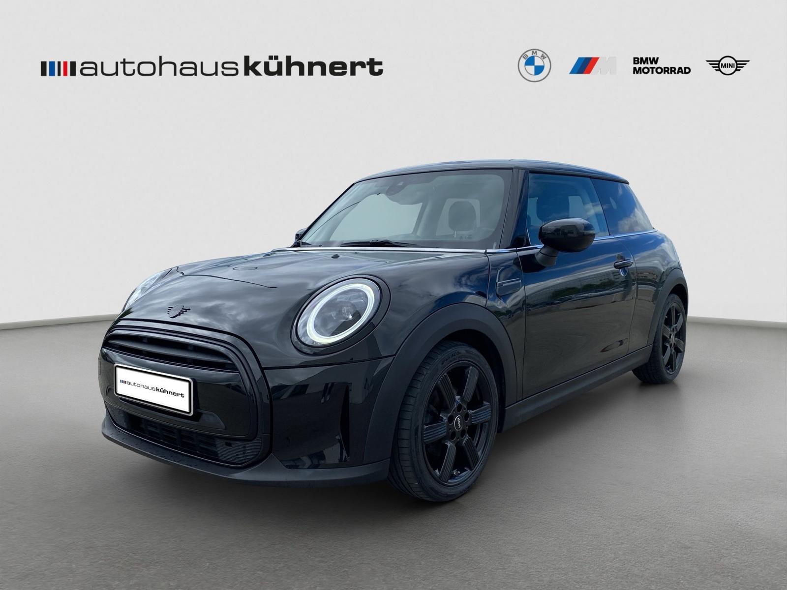 MINI One Aut. Classic Trim LED/SpurAss/Navi/AUT/Sport