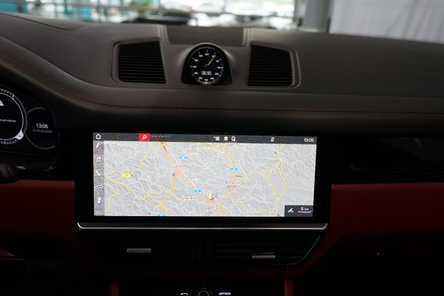 Vorschau Auto