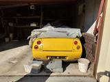 Fiat Garagenfund: Fiat Coupe 16 V Turbo 1. Hand - Fiat Coupe: Turbo