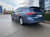 Ford Focus Turnier*1-HAND*NAVI*PERFORMANCE LED*TITANI - Ford mit Diesel-Antrieb: Kombi, Automatik