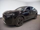 Peugeot 3008 Hybrid Allure 145 e-DSC6 *SHZ*KAM* - Peugeot 3008: Schwarz