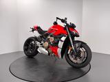Ducati STREETFIGHTER V4 *TOP-ZUSTAND *SERVICE NEU - DUCATI ST4S