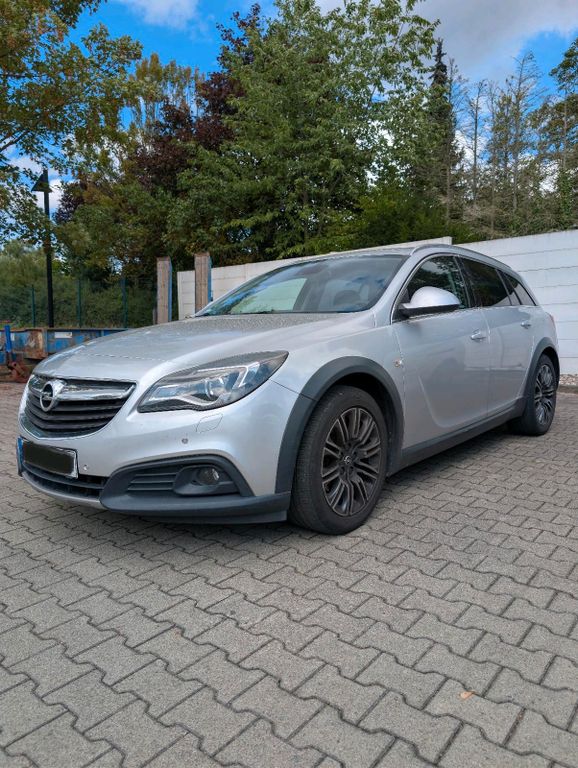 Image of Opel Insignia