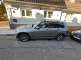 Mercedes-Benz GLK 350 CDI 4MATIC/Dachbox/360/Distronic/Pano - Mercedes-Benz GLK 350: Leder