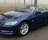 BMW 325i Cabrio (E93 LCI) gepflegt/gute Ausstatt - BMW 325 in Stuttgart