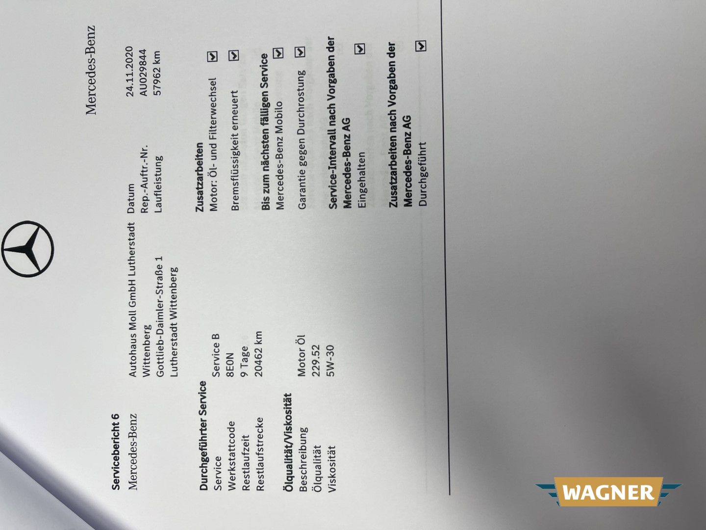 Fahrzeugabbildung Mercedes-Benz A 200 CDI d Sitzheizung Xenon