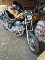 Yamaha Virago XV750 - Angebote