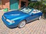 Volvo C70 2.0T Cabriolet - 5-Zylinder - erst 73000 km! - Volvo C70 aus 2000