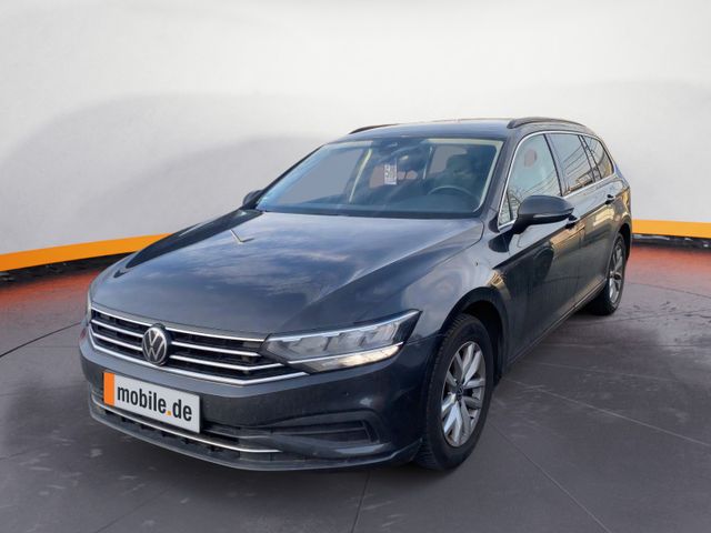 Volkswagen Passat Variant 1.5 TSI DSG Business*AppConnect*