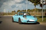 Mazda MX 5 NA 1992 - gebrauchte Mazda MX-5 aus dem Jahr 1992