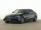Mercedes-Benz C 200 d AMG+DISTR+HUD+STANDHEIZUNG+360°+AMBIENTE - Mercedes-Benz C 200 Gebrauchtwagen in Essen