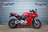 BMW F 800 S  - BMW F800S