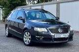 Volkswagen Passat Variant Sportline.1Hand - Volkswagen Passat Variant: Sportline